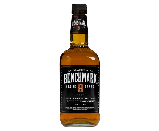 Benchmark Bourbon 750ml