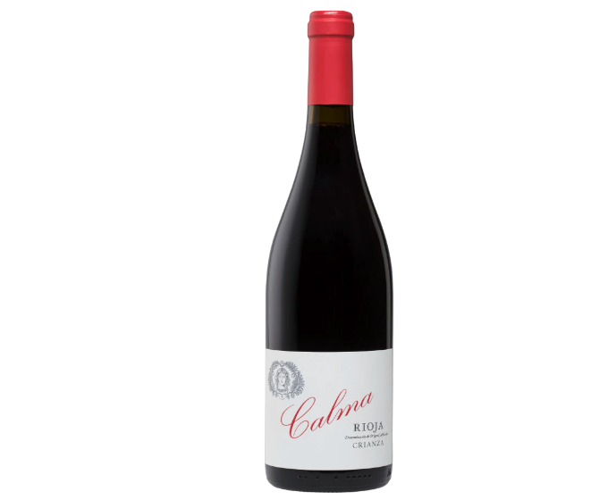 Calma Crianza Rioja 2019 750ml