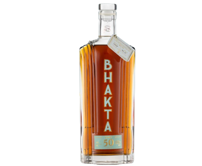 BHAKTA 50 Barrel No. 19 “Louis Napoleon”