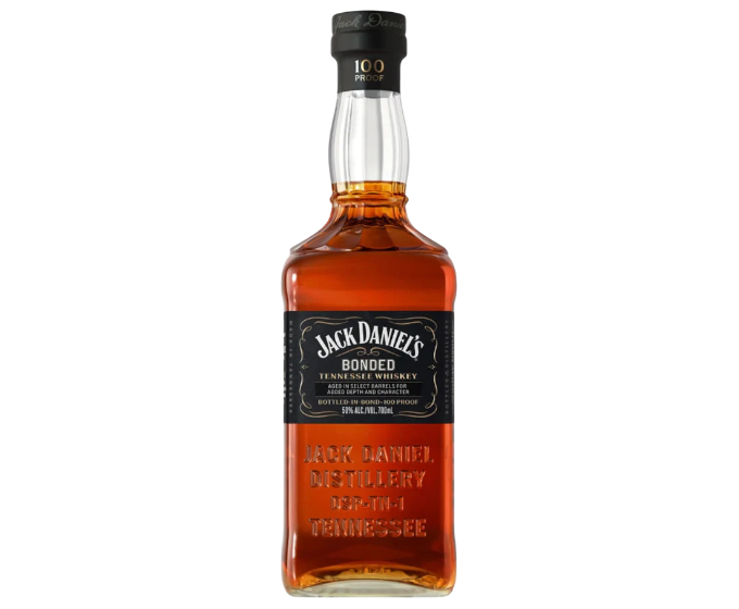 Jack Daniels 1938 Bonded Bottled in Bond 700ml