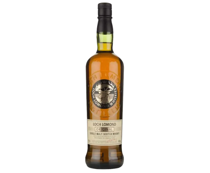 Loch Lomond Original 750ml
