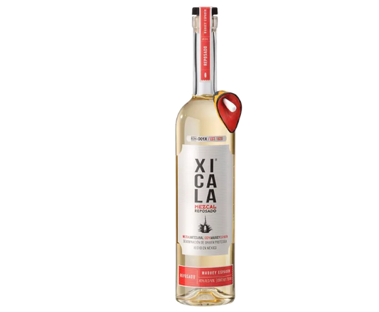 Xicala Reposado 750ml