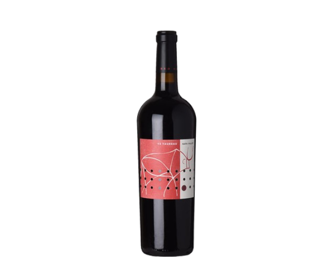 Jax Y3 Taureau 2022 750ml