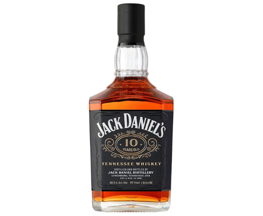 Jack Daniels 10 Years 700ml