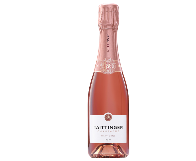 Taittinger Brut Prestige Rose 375ml