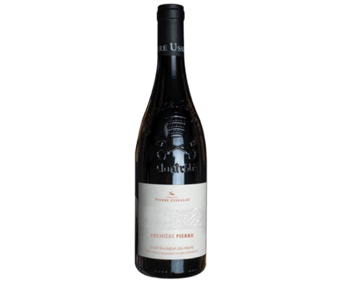 Domaine Pierre Usseglio et Fils Chateauneuf du Pape 2021 750ml