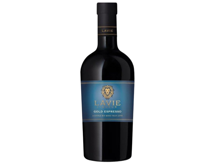 Lavie Gold Espresso 750ml