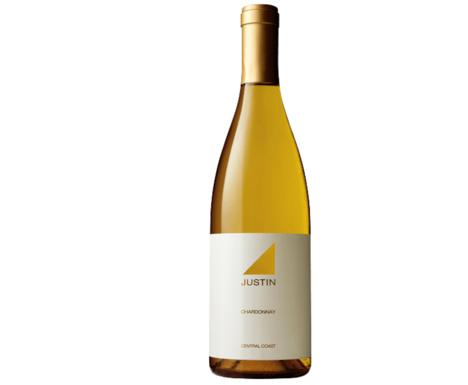 Justin Chard 2023 750ml