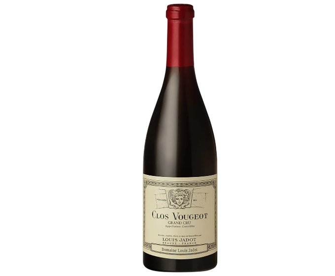 Louis Jadot Clos de Vougeot Grand Cru 750ml