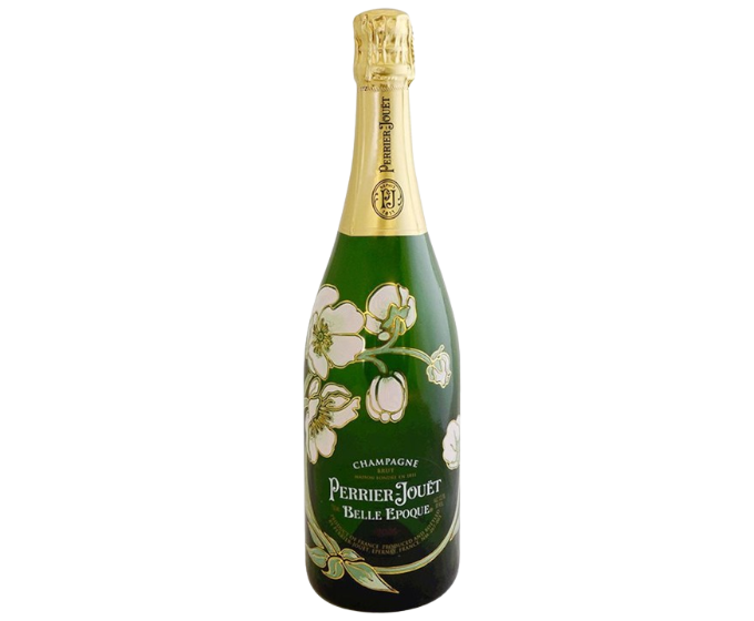 Perrier Jouet Belle Epoque 2015 750ml – Primo Weston