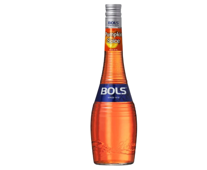 Bols Pumpkin Spice 750ml