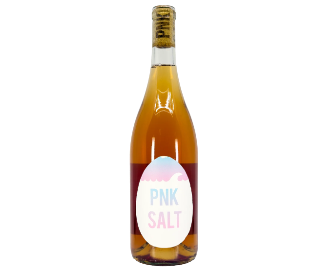 Ovum Big Salt PNK Salt Rose 2025 750ml