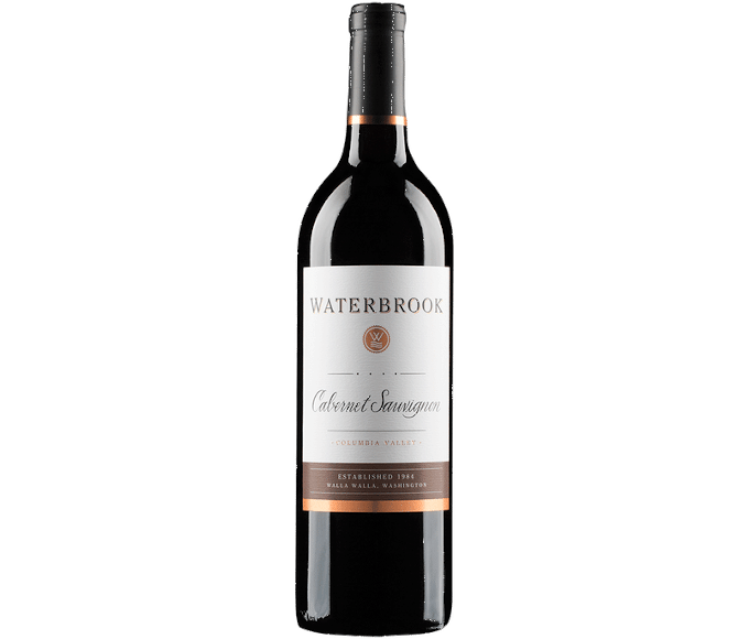 Waterbrook Cabernet Sauv 2021 750ml