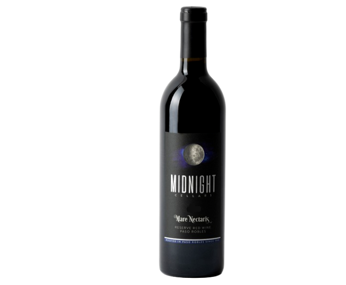 Midnight Mare Nectaris Reserve Red 2020 750ml