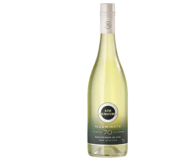 Kim Crawford Illuminate Sauv Blanc 750ml