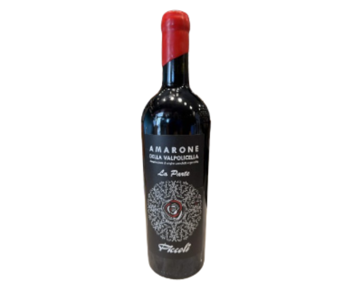 Piccoli Monte La Parte Amarone della Valpolicella 2016 750ml