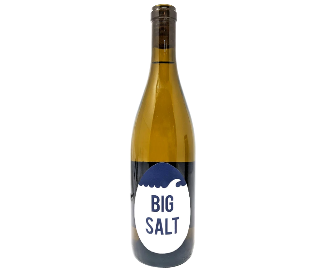 Ovum Big Salt 750ml