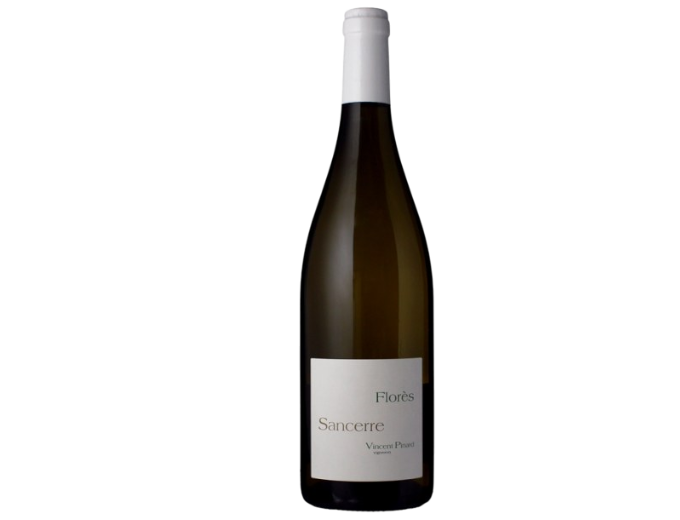 Domaine Vincent Pinard Sancerre Cuvee Flores 2023 750ml (No Barcode)