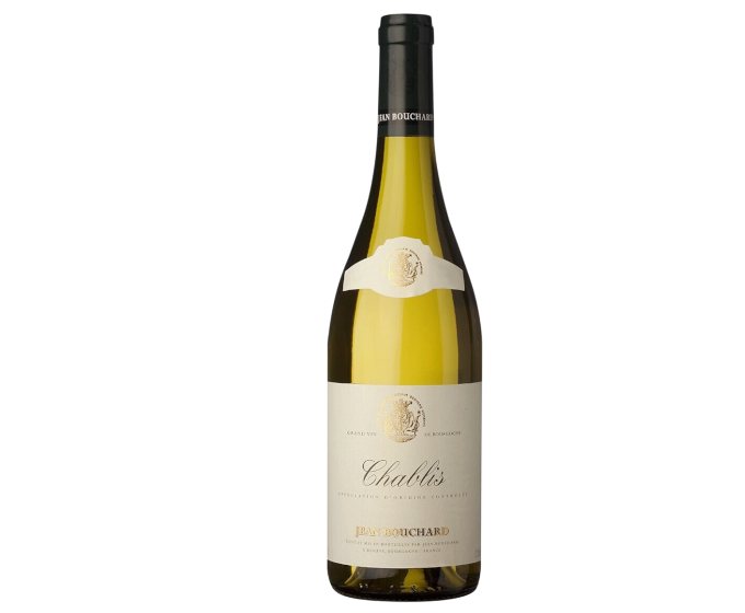 Jean Bouchard Chablis 2023 750ml