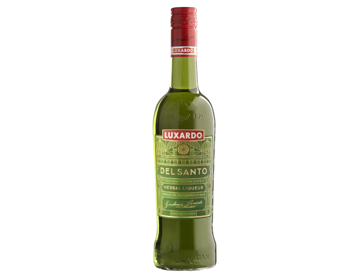 Luxardo Del Santo Herbal 750ml