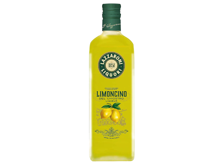 Lazzaroni Limoncello 750ml