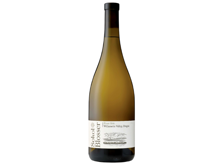 Sokol Blosser Pinot Gris 750ml