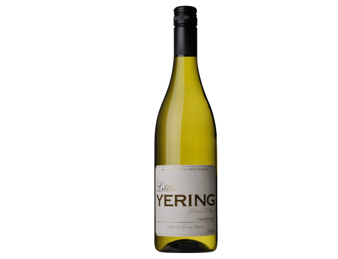 Yering Station Little Yering Chard 2022 750ml
