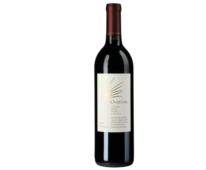 Opus One Overture 2022 750ml