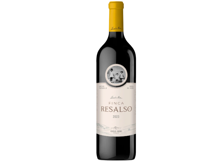 Bodegas Emilio Moro Finca Resalso 2024 750ml