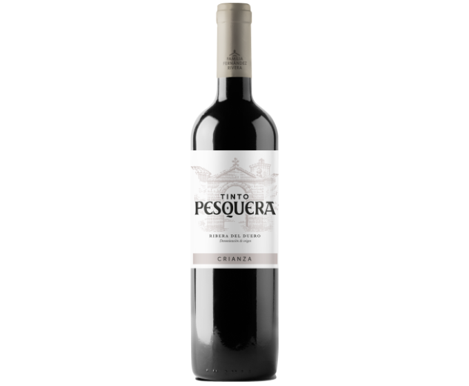 Tinto Pesquera Crianza 2021 750ml