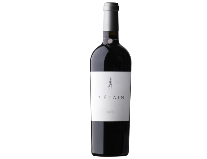 Scarecrow M Etain Cabernet Sauv 2022 750ml (No Barcode)