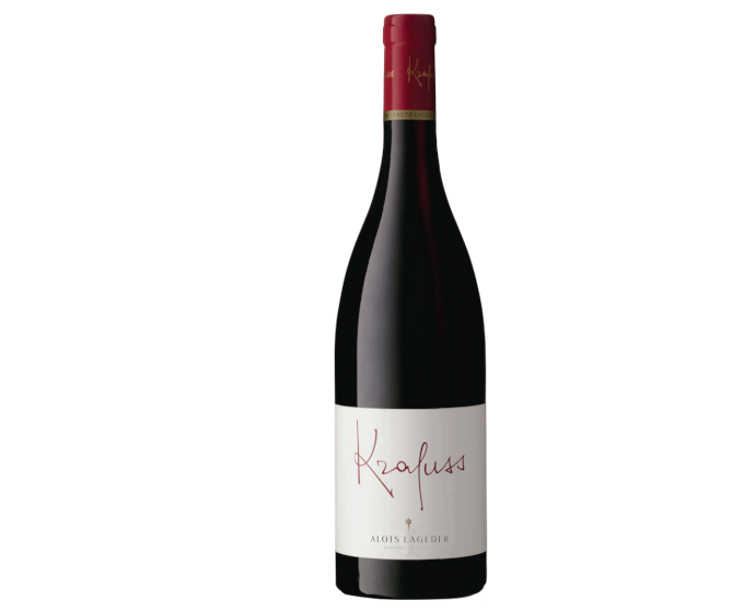 Alois Lageder Krafuss Pinot Noir Alto Adige 2021 750ml