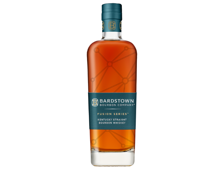 Bardstown Bourbon Fusion Series #1 750ml (Scan Correct Item)