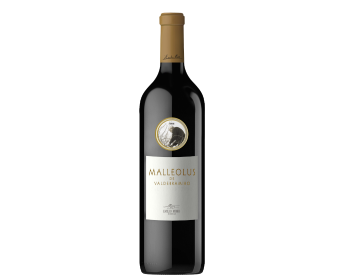 Bodegas Emilio Moro Malleolus de Valderramiro 2020 750ml