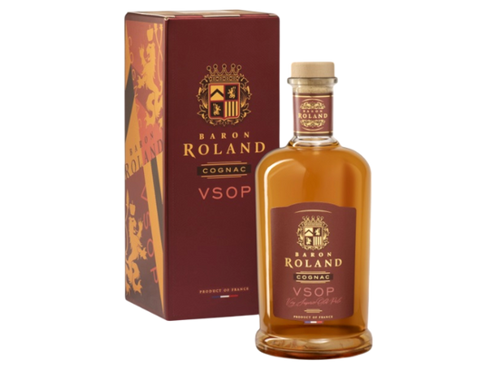 Baron Roland Cognac VSOP 700ml