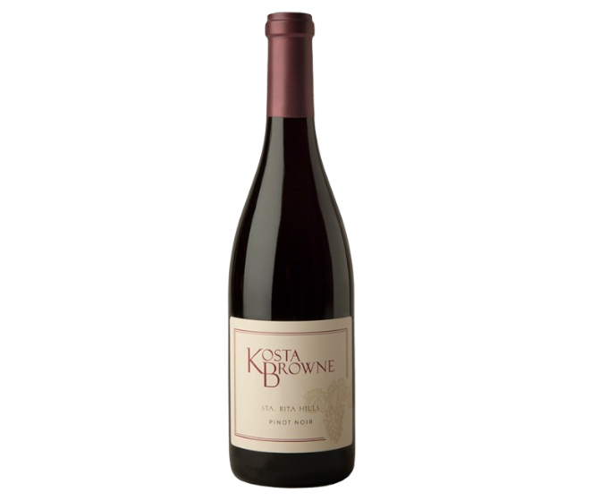 Kosta Browne Pinot Noir Santa Rita Hills 750ml
