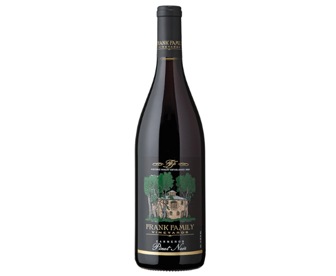 Frank Family Pinot Noir 750ml