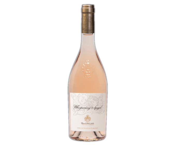 Chateau D'Esclans Whispering Angel Rose 2022 375ml (DNO)