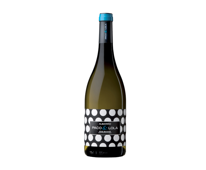 Paco & Lola Albarino 750ml