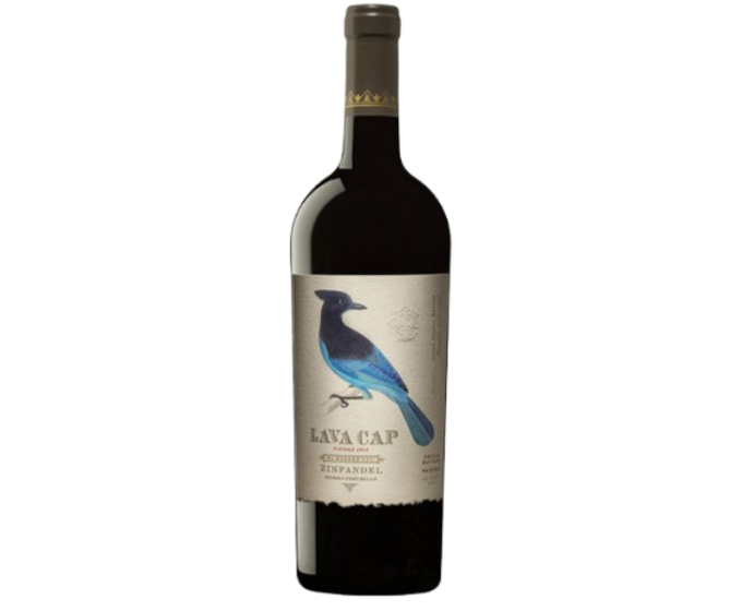 Lava Cap Reserve Zin 2023 750ml