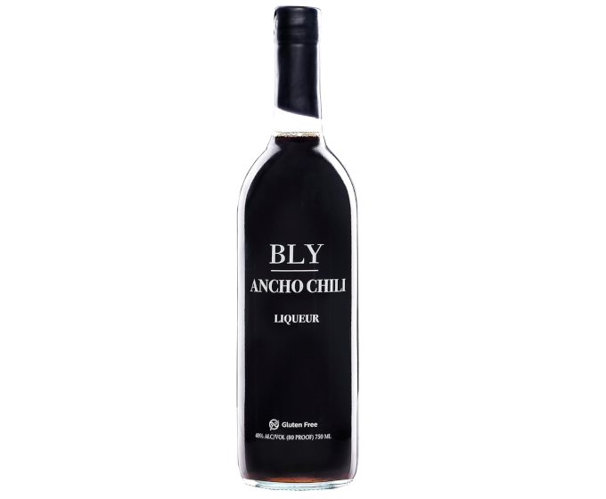 Boyd & Blair BLY Ancho Chili 750ml