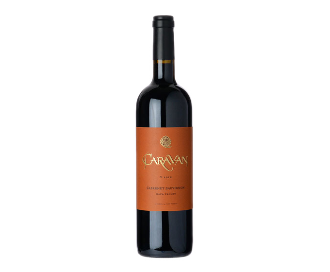 Darioush Caravan Cabernet Sauv 750ml