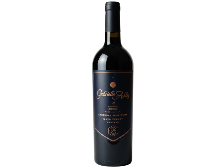Gabrielle Ashley Reserve Cabernet Sauv 750ml
