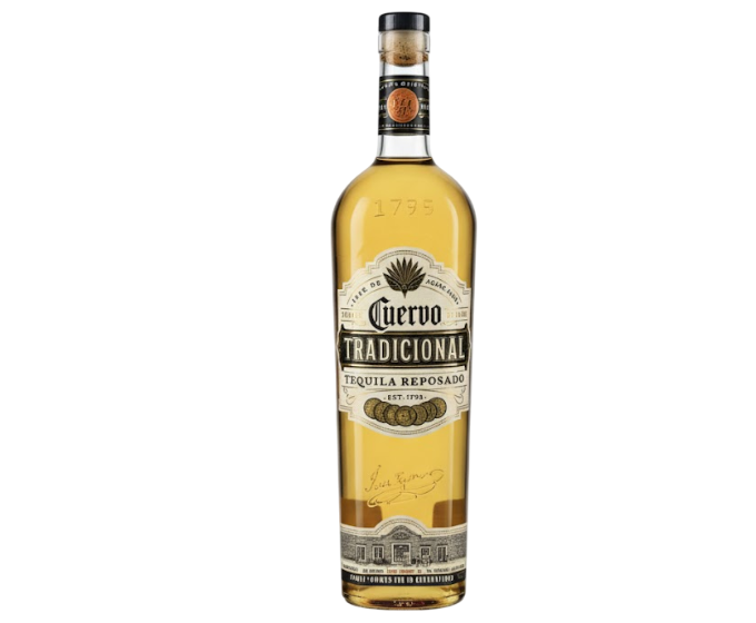 Jose Cuervo Tradicional Reposado 1L