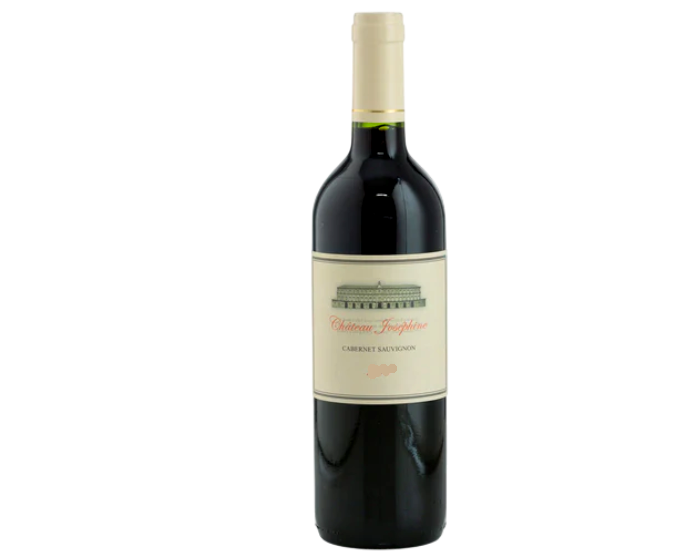 Chateau Josephine Cabernet Sauv 750ml