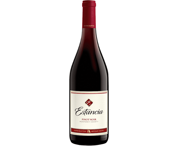 Estancia Pinot Noir 750ml