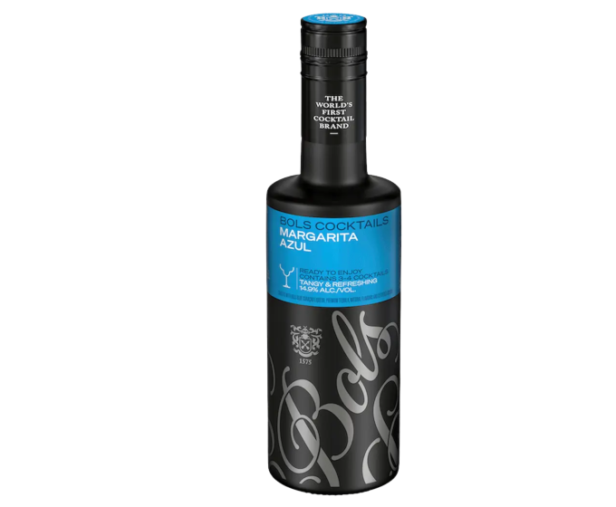 Bols Azul Margarita 375ml