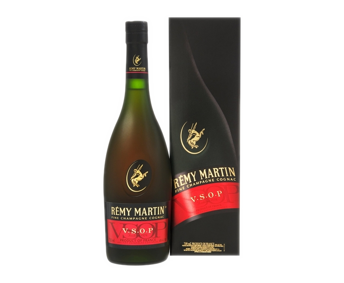 Rémy Martin VSOP - 750 ML | Brandy