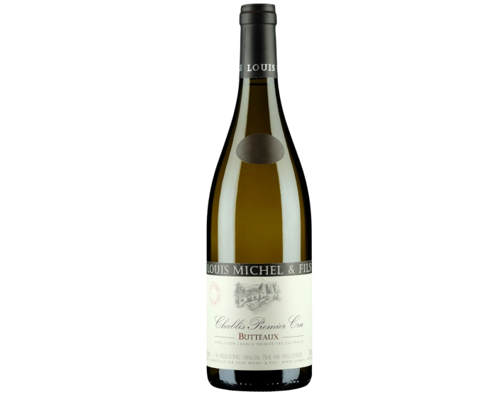 Domaine Louis Michel & Fils Chablis 1er Butteaux Vieilles Vignes 2022 750ml
