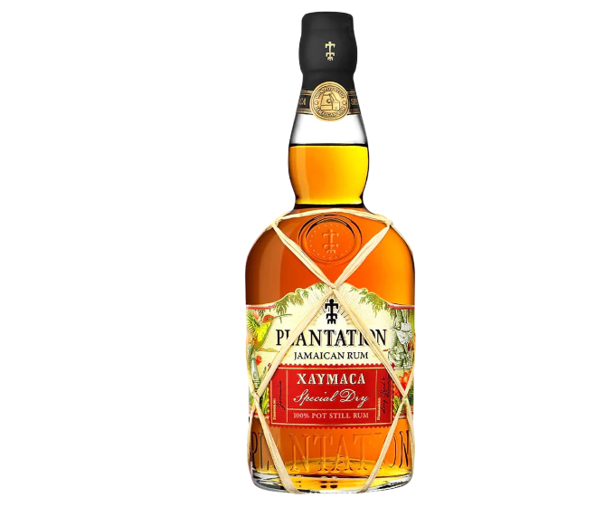 Planteray Xaymaca Special Dry Rum 750ml